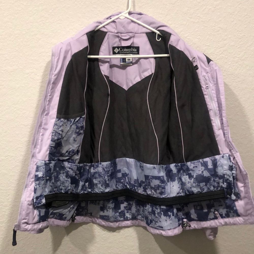 Winter Jacket - Picture 5 of 6